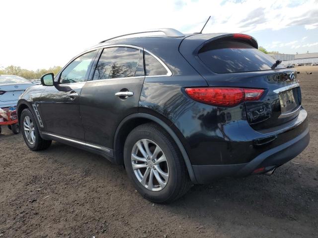 2015 Infiniti Qx70 VIN: JN8CS1MWXFM482638 Lot: 52895984