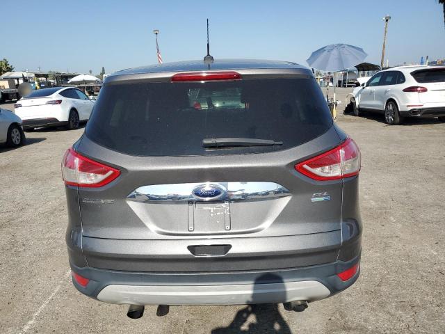 2013 Ford Escape Sel VIN: 1FMCU9H98DUA73555 Lot: 53080574