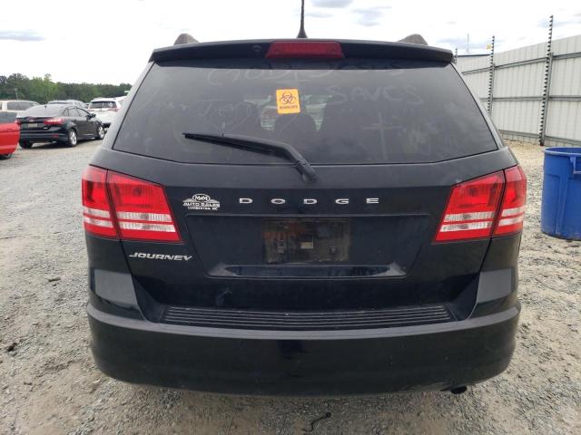 2018 DODGE JOURNEY SE - 3C4PDCAB0JT535452