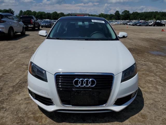 VIN WAUKEAFM3DA032559 2013 Audi A3, Premium Plus no.5