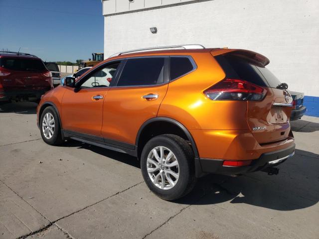 Vin: jn8at2mv4lw103621, lot: 56046904, nissan rogue s 20202