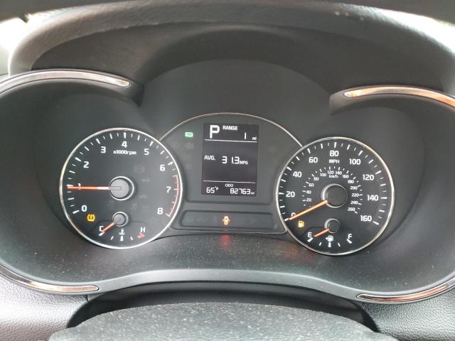 2018 Kia Forte Lx VIN: 3KPFK4A7XJE176201 Lot: 54916264