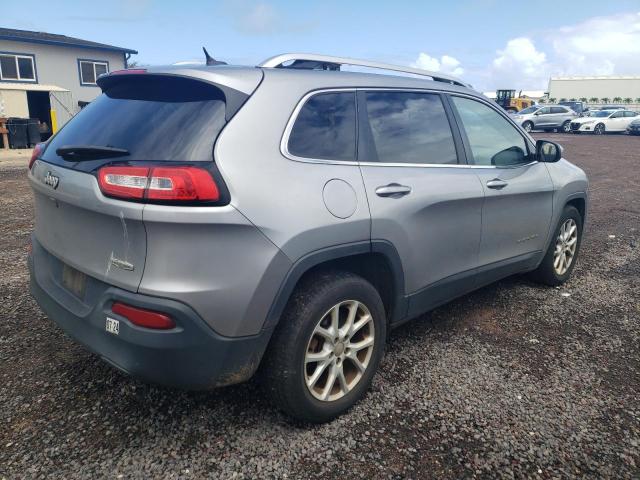 2016 Jeep Cherokee Latitude VIN: 1C4PJLCB8GW211853 Lot: 55037074