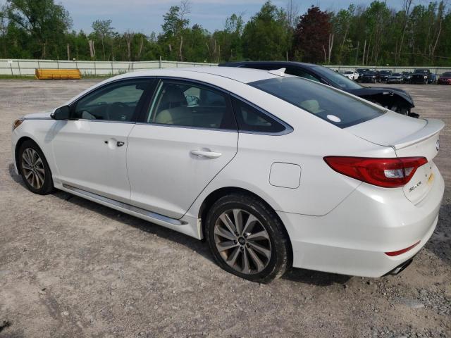 2015 Hyundai Sonata Sport VIN: 5NPE34AF8FH037347 Lot: 55306244