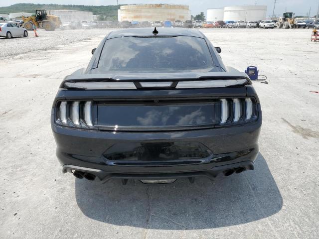 2021 Ford Mustang Gt VIN: 1FA6P8CFXM5156727 Lot: 54050334