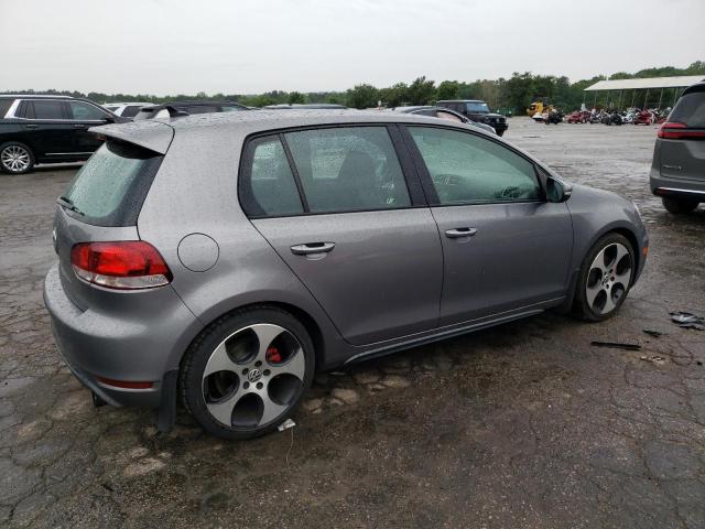 2011 Volkswagen Gti VIN: WVWHD7AJ5BW148989 Lot: 54810294