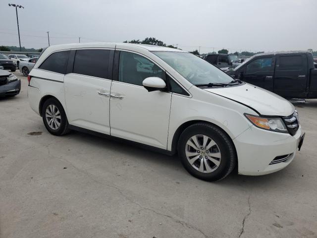 2016 Honda Odyssey Exl VIN: 5FNRL5H60GB062451 Lot: 55881444