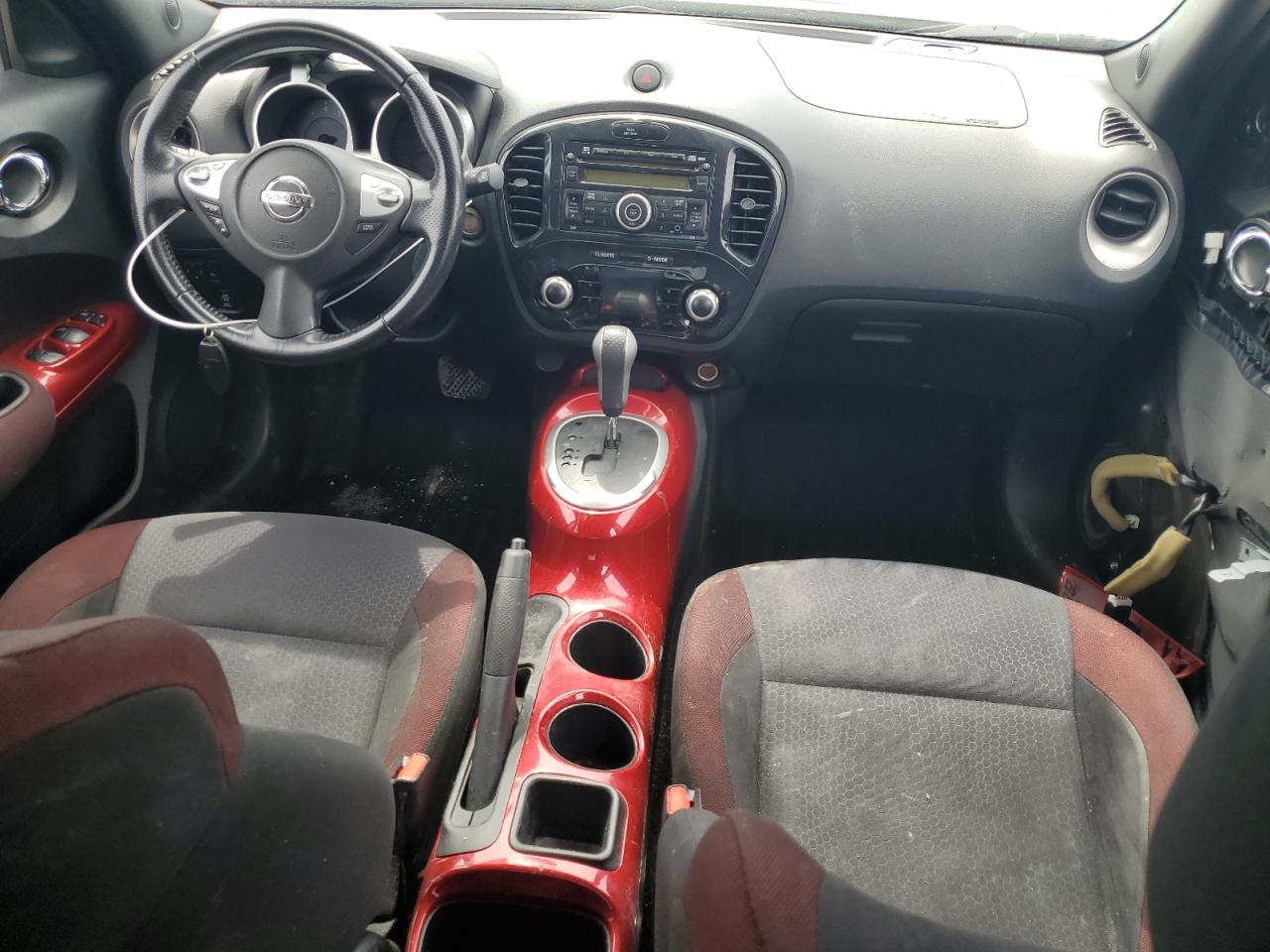 JN8AF5MV9DT224088 2013 Nissan Juke S