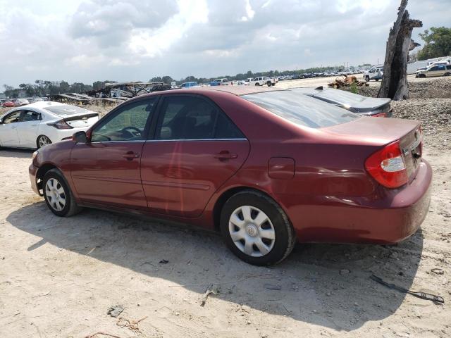 2004 Toyota Camry Le VIN: 4T1BE32K14U306984 Lot: 56513684