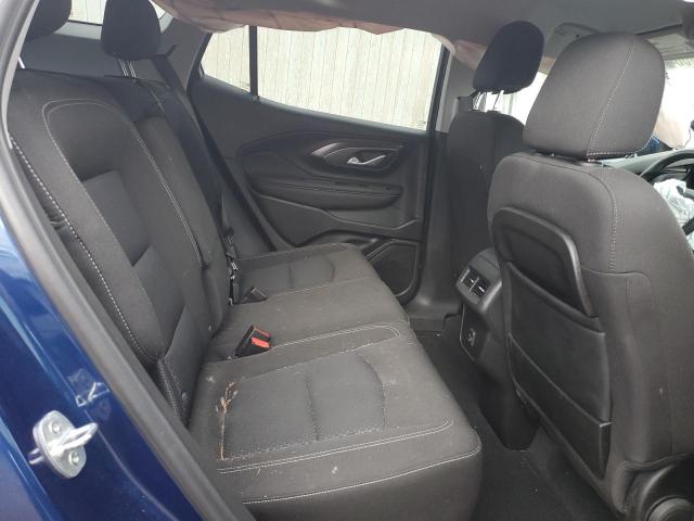 2022 GMC Terrain Sle VIN: 3GKALTEV8NL292903 Lot: 55911084