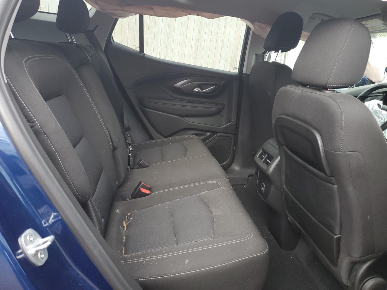 3GKALTEV8NL292903 2022 GMC Terrain Sle