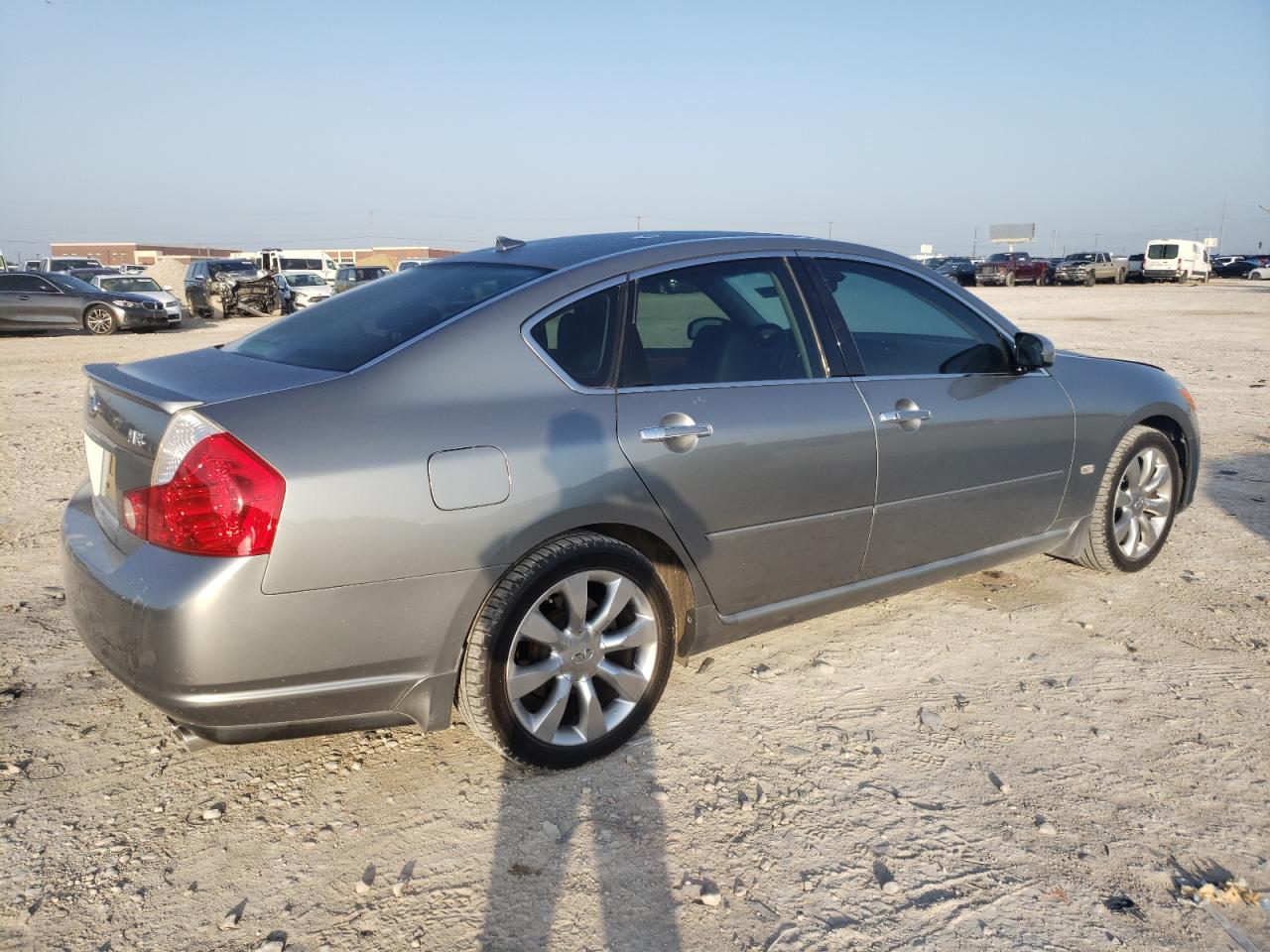 JNKAY01E56M114325 2006 Infiniti M35 Base