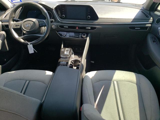 2020 Hyundai Sonata Sel VIN: 5NPEF4JA9LH053385 Lot: 54736034