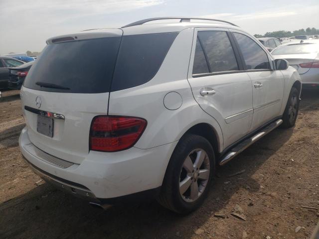 2006 Mercedes-Benz Ml 500 VIN: 4JGBB75E96A078999 Lot: 55412804