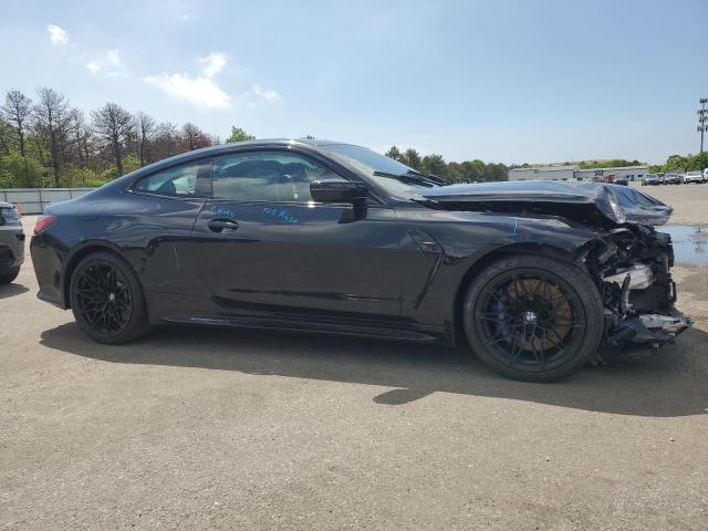 WBS33AZ00NCJ59970 2022 BMW M4 Competition