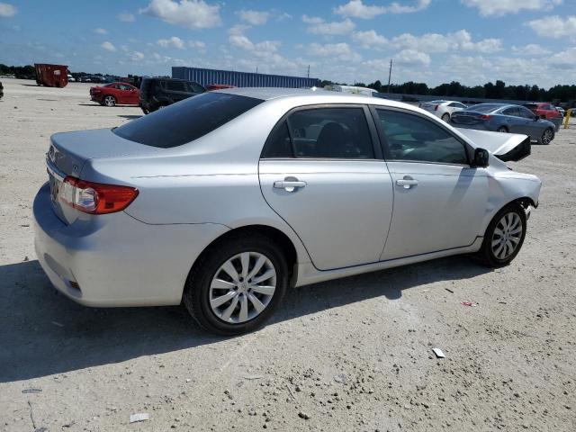 2012 Toyota Corolla Base VIN: 2T1BU4EE5CC862018 Lot: 53589774