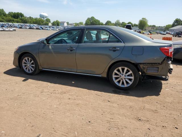 2014 Toyota Camry L VIN: 4T4BF1FK9ER349780 Lot: 55719124