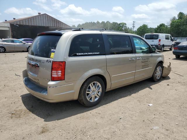 2009 Chrysler Town & Country Limited VIN: 2A8HR64X59R618963 Lot: 54204464