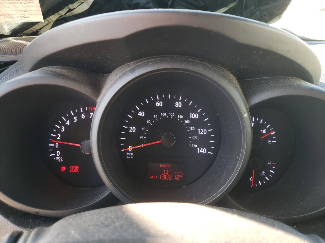 KNDJT2A52C7746222 2012 Kia Soul