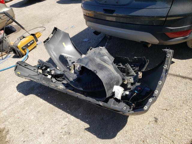 2016 Ford Escape Se VIN: 1FMCU9GX5GUB75741 Lot: 57090714