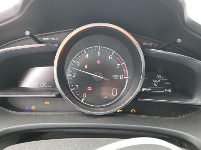 2018 Mazda 3 Grand Touring VIN: 3MZBN1W31JM189299 Lot: 56114484