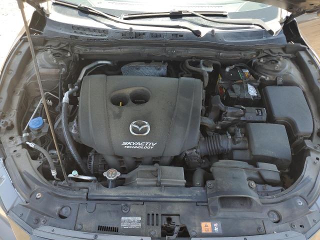 VIN JM1BM1U78E1136338 2014 Mazda 3, Sport no.11