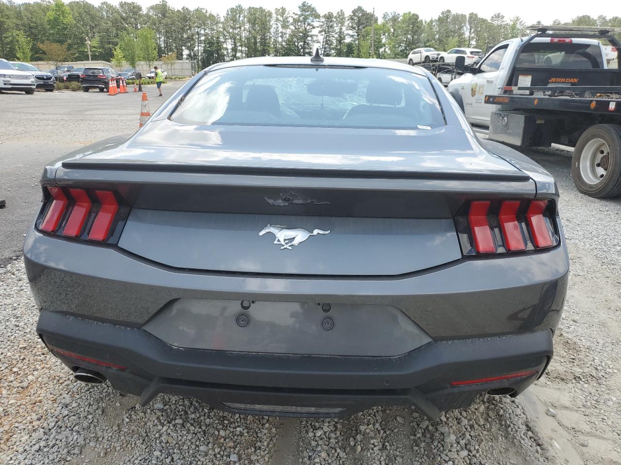 1FA6P8THXR5113286 FORD ALL Models 2024