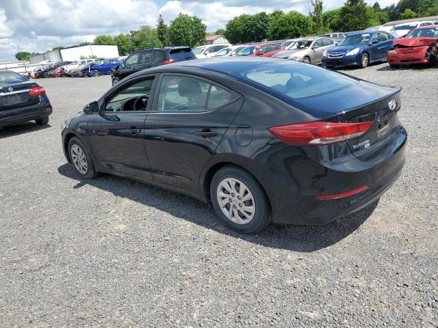 2018 Hyundai Elantra - Image 2