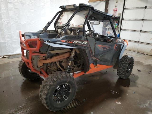 2014 POLARIS RZR 1000 X - 4XAST1EAXEB180243