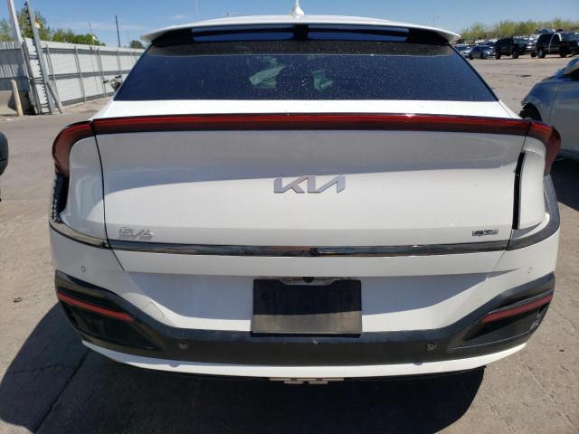 2023 Kia Ev6 Gt Line VIN: KNDC4DLC6P5116699 Lot: 54187914