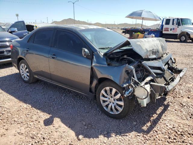 2012 Toyota Corolla Base VIN: 2T1BU4EE4CC816440 Lot: 54130624