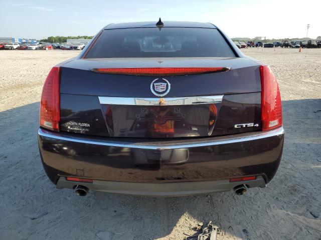 2009 Cadillac Cts VIN: 1G6DG577390129203 Lot: 56516144