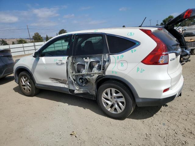 2015 Honda Cr-V Ex VIN: 5J6RM4H52FL118393 Lot: 56502494