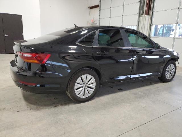 2019 Volkswagen Jetta S VIN: 3VWCB7BU7KM154427 Lot: 55339544