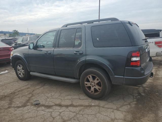 2010 Ford Explorer Xlt VIN: 1FMEU7DE3AUA68906 Lot: 54532074