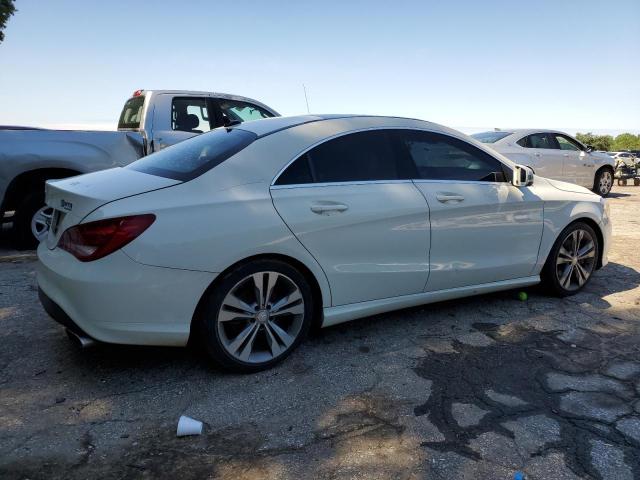 VIN WDDSJ4EB6EN036492 2014 Mercedes-Benz CLA-Class,... no.3