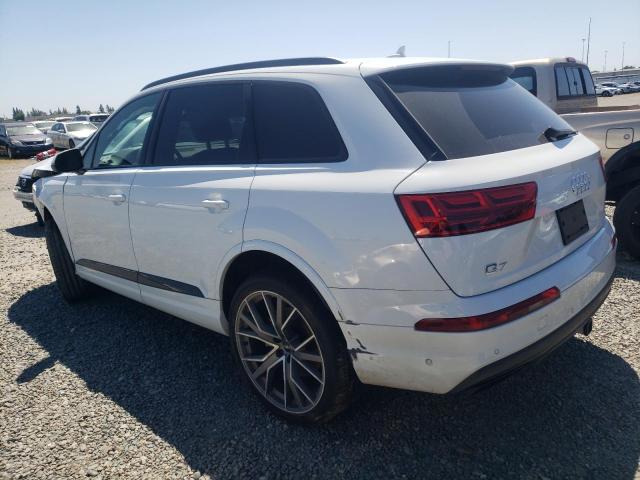 2019 Audi Q7 Prestige VIN: WA1VAAF72KD033729 Lot: 54008914