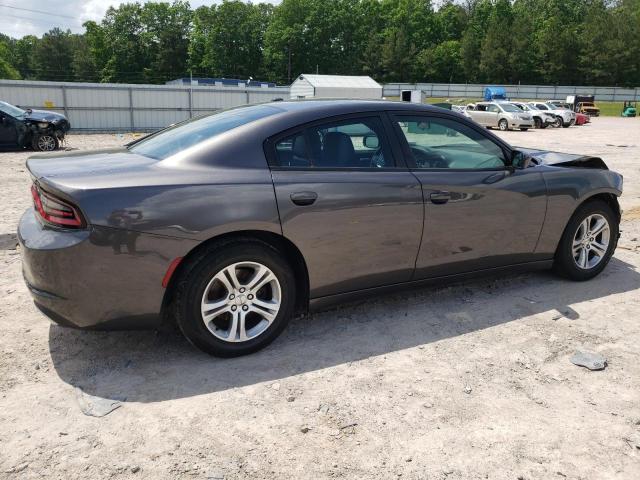 2020 Dodge Charger Sxt VIN: 2C3CDXBG5LH240654 Lot: 54599604