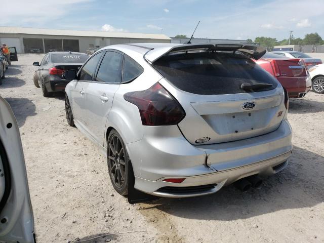 2014 Ford Focus St VIN: 1FADP3L98EL432856 Lot: 53406474