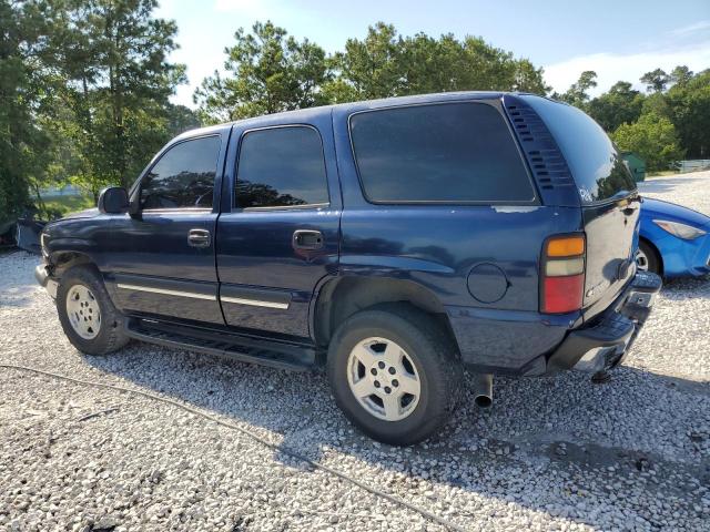 2004 Chevrolet Tahoe C1500 VIN: 1GNEC13Z84J212990 Lot: 54789144