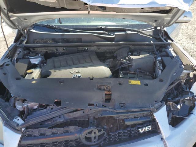 2011 Toyota Rav4 Sport VIN: JTMRK4DV2B5098548 Lot: 57196214