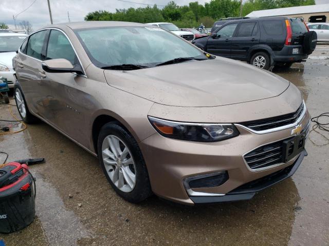 2018 Chevrolet Malibu Lt VIN: 1G1ZD5ST0JF256372 Lot: 53977174