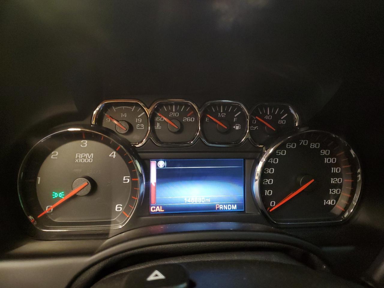 1GKS2GKC8GR175819 2016 GMC Yukon Xl K1500 Slt