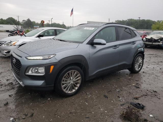 KM8K62AA8LU453351 Hyundai Kona SEL P