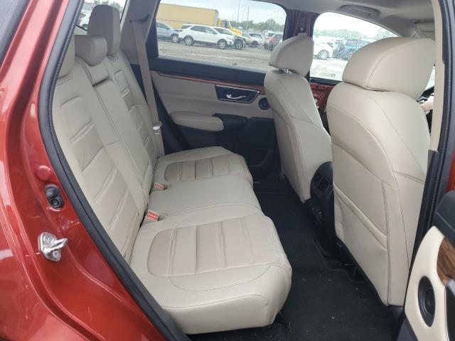 2019 Honda Cr-V Exl VIN: 5J6RW2H85KL008439 Lot: 54441144