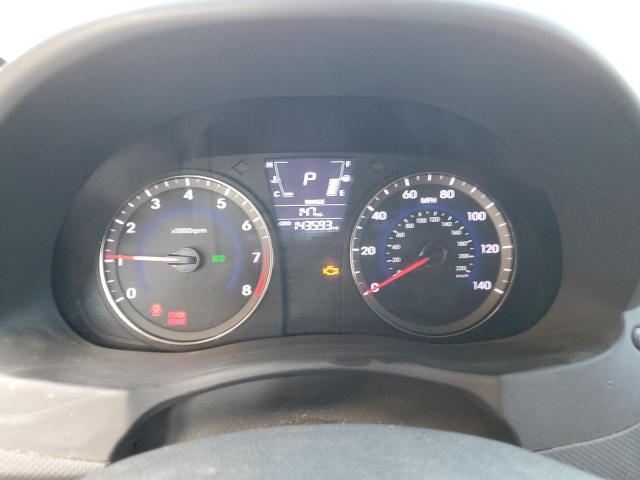 2014 Hyundai Accent Gls VIN: KMHCU5AE5EU182251 Lot: 56015254