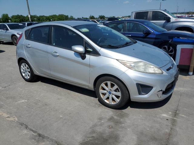 2012 Ford Fiesta Se VIN: 3FADP4EJ3CM137544 Lot: 54777124