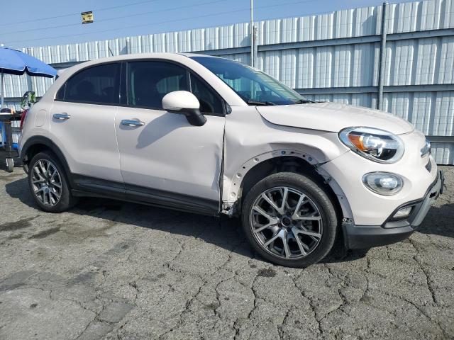 2016 Fiat 500X Trekking Plus VIN: ZFBCFXET8GP512181 Lot: 54085724