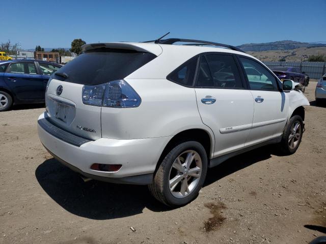 2008 Lexus Rx 400H VIN: JTJHW31U682066649 Lot: 54835094