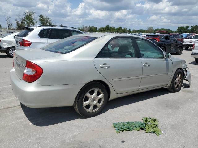 2003 Toyota Camry Le VIN: 4T1BE32K33U741083 Lot: 53665844